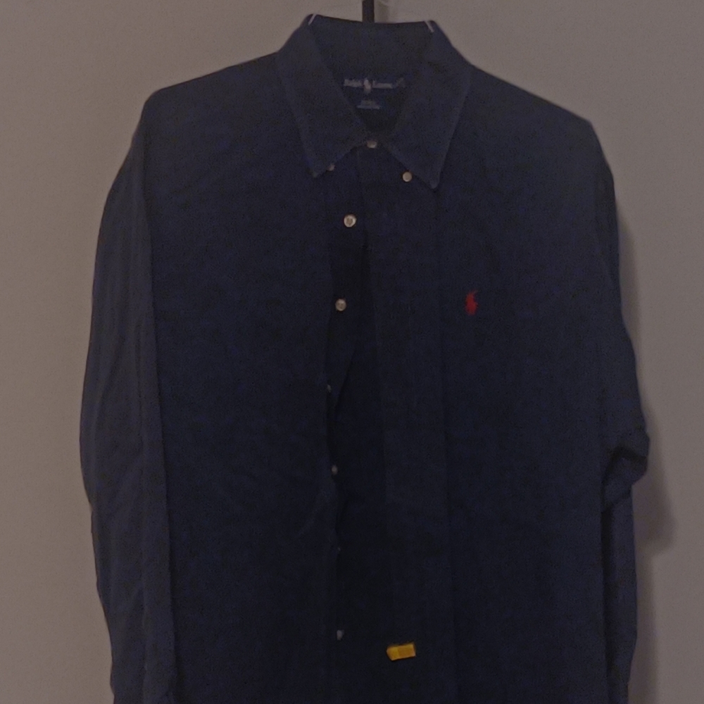 RALPH LAUREN SHIRT